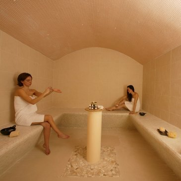 Week-end Golf et Spa près de Draguignan