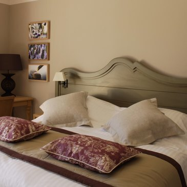 Week-end Golf et Spa près de Draguignan