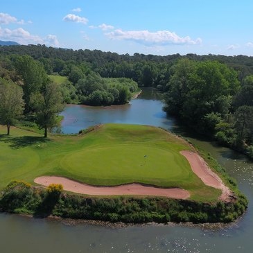 Week-end Golf et Spa près de Draguignan