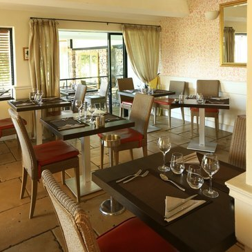 Week-end Golf et Spa près de Draguignan