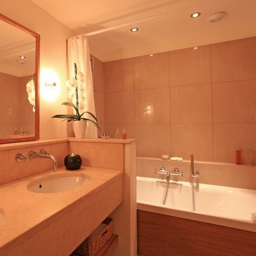 Week-end Golf et Spa près de Draguignan