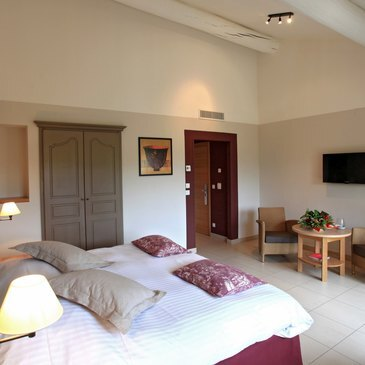 Week-end Golf et Spa près de Draguignan