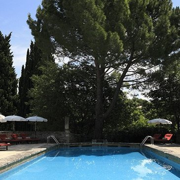 Week-end Gastronomique à l'Hostellerie de l'Abbaye de La Celle