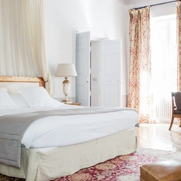 Week-end Gastronomique à l'Hostellerie de l'Abbaye de La Celle