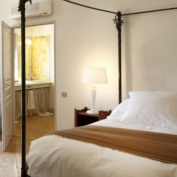 Week-end Gastronomique à l'Hostellerie de l'Abbaye de La Celle