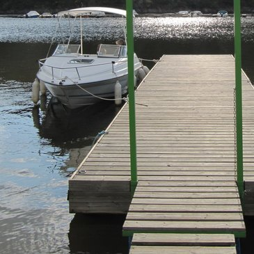 Permis Bateau à Saint-Flour