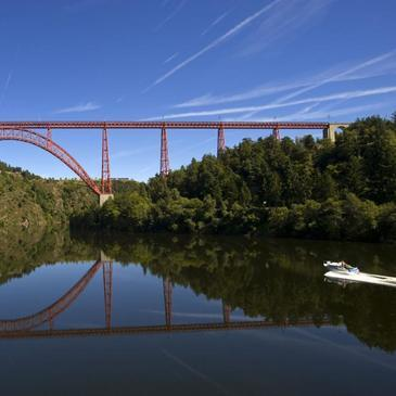 Permis Bateau à Saint-Flour