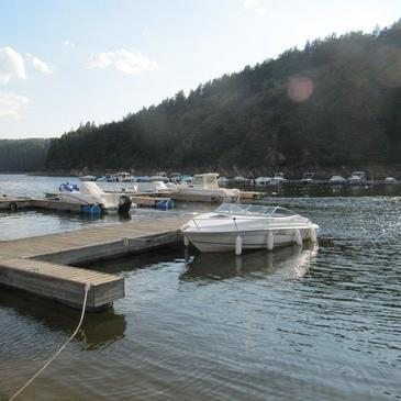 Permis Bateau à Saint-Flour