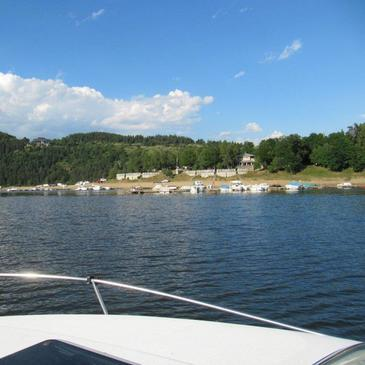 Permis Bateau à Saint-Flour