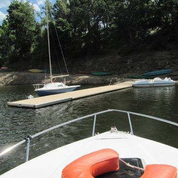 Permis Bateau à Saint-Flour