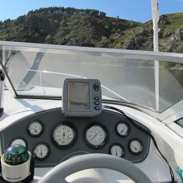 Permis Bateau à Saint-Flour