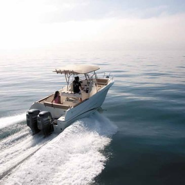 Permis Bateau à Bordeaux