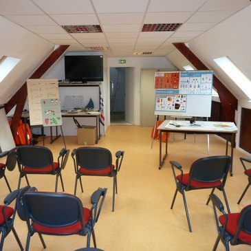 Permis Bateau à Dreux