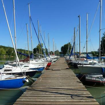 Permis Bateau à Dreux