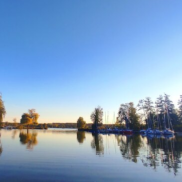Permis Bateau à Dreux