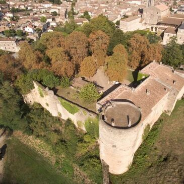 Baptême en ULM Pendulaire à La Réole