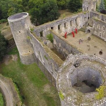 Baptême en ULM Pendulaire à La Réole