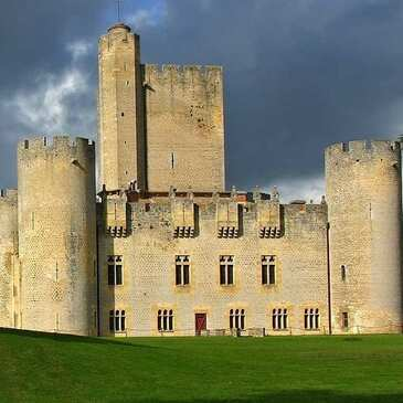 Baptême en ULM Pendulaire à La Réole