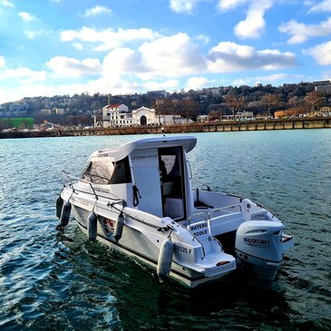 Permis Bateau à Grenoble