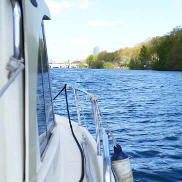 Permis Bateau à Grenoble