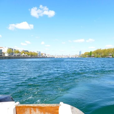 Permis Bateau à Grenoble