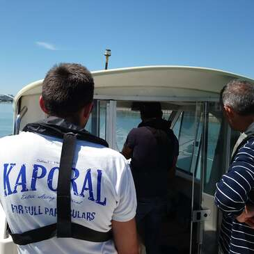 Permis Bateau à Grenoble