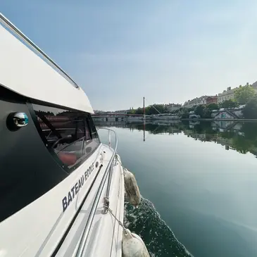 Permis Bateau à Grenoble