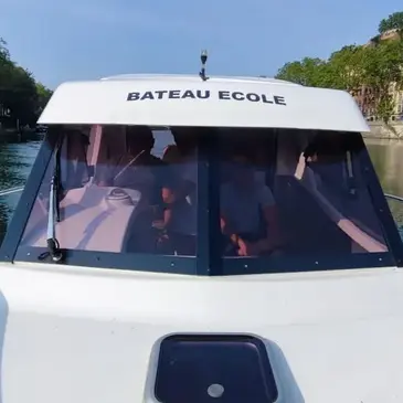 Permis Bateau à Grenoble