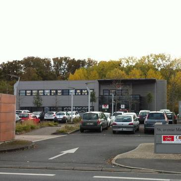 Escape Game à Tours