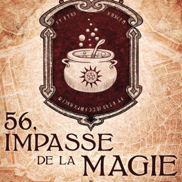 Escape Game à Tours