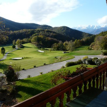 Week-end Bien-Être et Gourmand face au Pic du Canigou