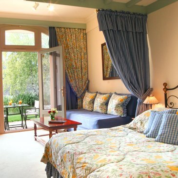 Week-end Bien-Être et Gourmand face au Pic du Canigou