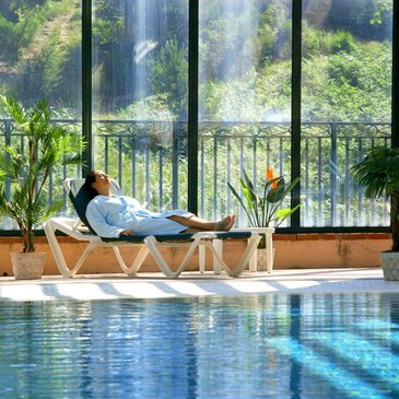 Week-end Bien-Être et Gourmand face au Pic du Canigou