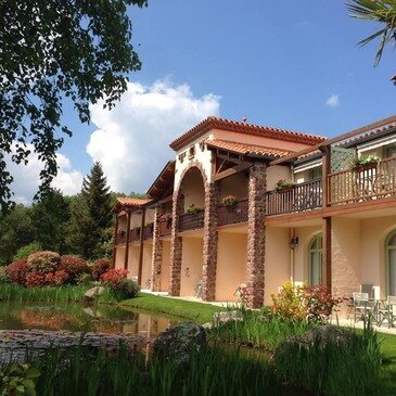 Week-end Bien-Être et Gourmand face au Pic du Canigou