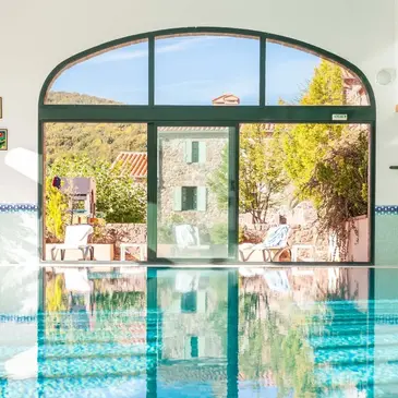 Week-end Bien-Être et Gourmand face au Pic du Canigou