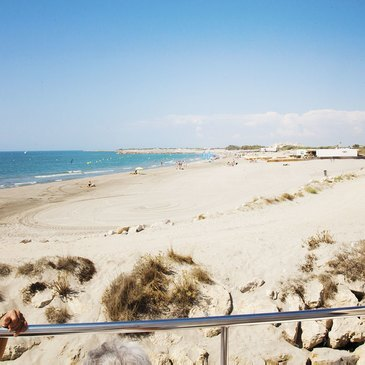 Balade en Catamaran au Grau-du-Roi