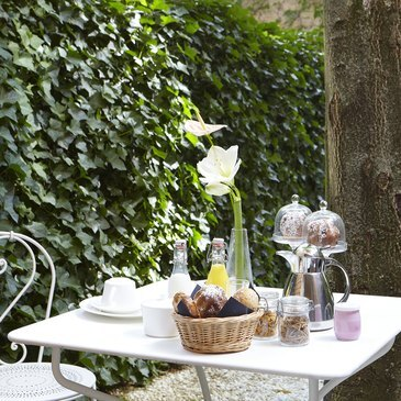 Week-end Romantique en Hôtel de Charme à Strasbourg