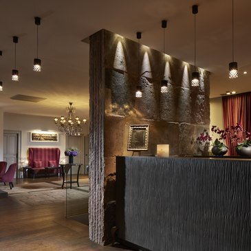 Week-end Romantique en Hôtel de Charme à Strasbourg