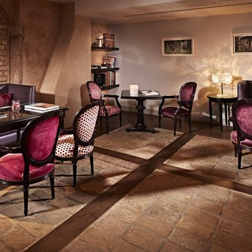 Week-end Romantique en Hôtel de Charme à Strasbourg