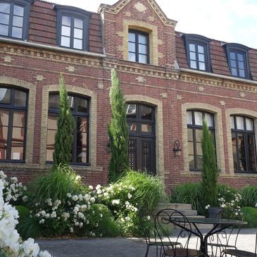Week-end Romantique et Bien-être à Honfleur