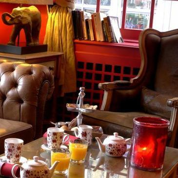 Week-end Romantique et Bien-être à Honfleur