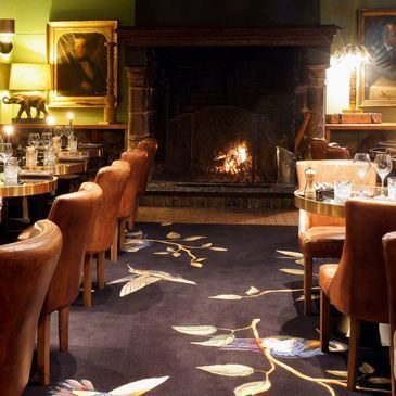 Week-end Romantique et Bien-être à Honfleur