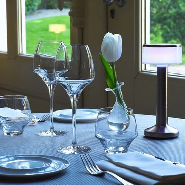 Nuit au Château de Pray à Amboise