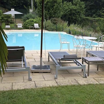 Nuit au Château de Pray à Amboise