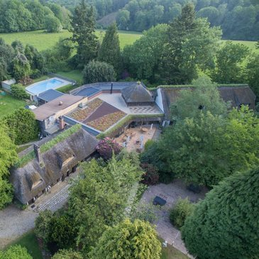 Weekend Gastronomique au Petit Coq aux Champs à Campigny