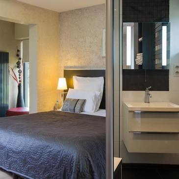 Weekend Gastronomique au Petit Coq aux Champs à Campigny