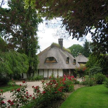 Weekend Gastronomique au Petit Coq aux Champs à Campigny