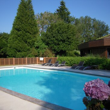 Weekend Gastronomique au Petit Coq aux Champs à Campigny