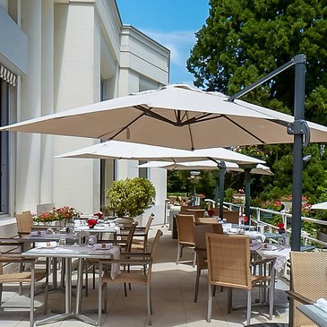 Week-end Golf et Bien-Être au Domaine de Divonne