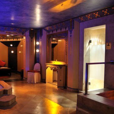 Week-end Golf et Bien-Être au Domaine de Divonne